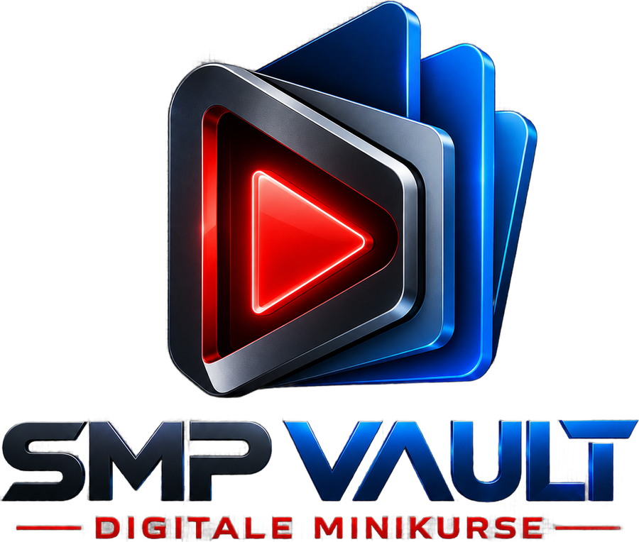 SMP Vault – Digitale Minikurse